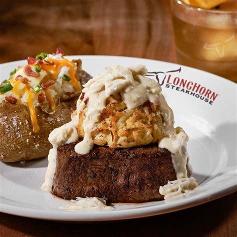 longhorn steakhouse waterfront|food delivery from longhorn steakhouse.